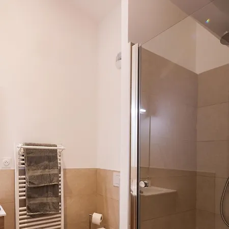Maison Flaugergues * Montpellier