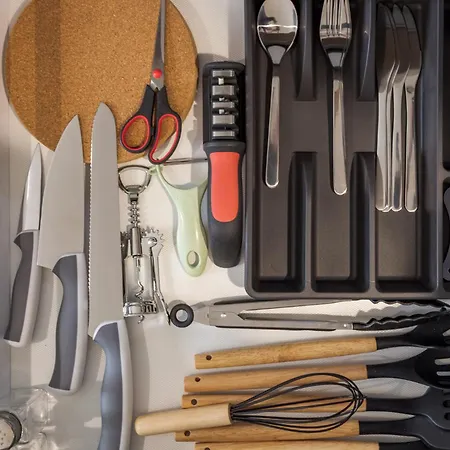 Apartamento Maison Flaugergues *