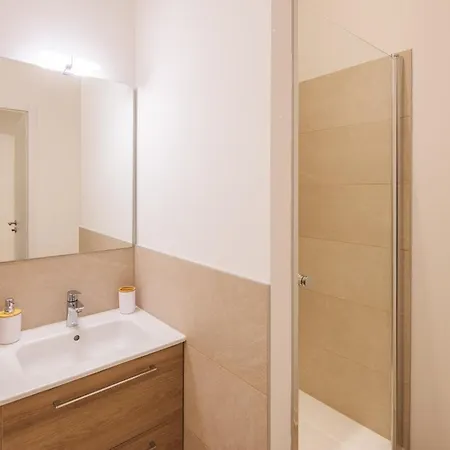 Maison Flaugergues Apartamento