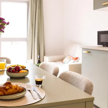 Maison Flaugergues Appartement Montpellier