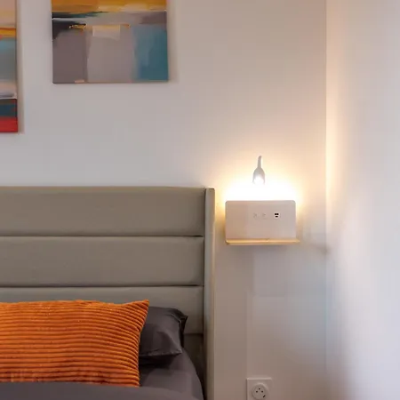 Maison Flaugergues Appartement *