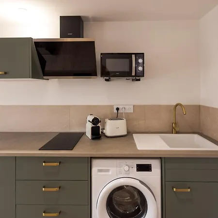 Maison Flaugergues Appartement