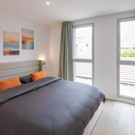 Appartement Maison Flaugergues