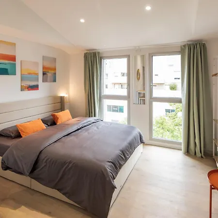 Appartement Maison Flaugergues *