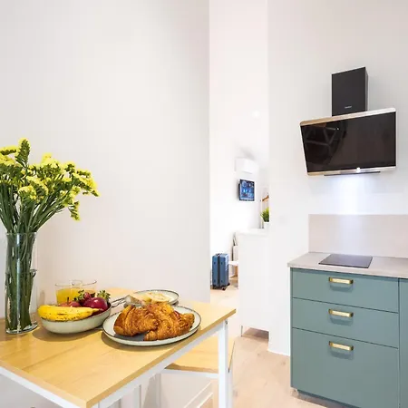Maison Flaugergues Montpellier
