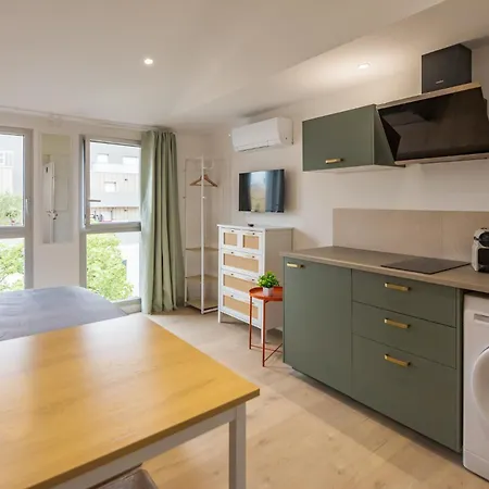 Maison Flaugergues * Montpellier
