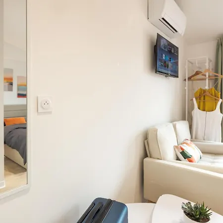 Appartement Maison Flaugergues *