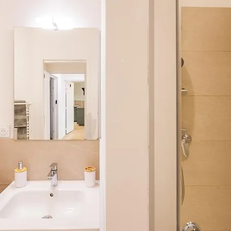 Maison Flaugergues Appartement