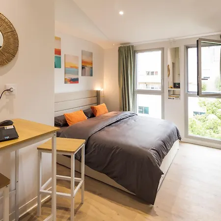 Appartement Maison Flaugergues *