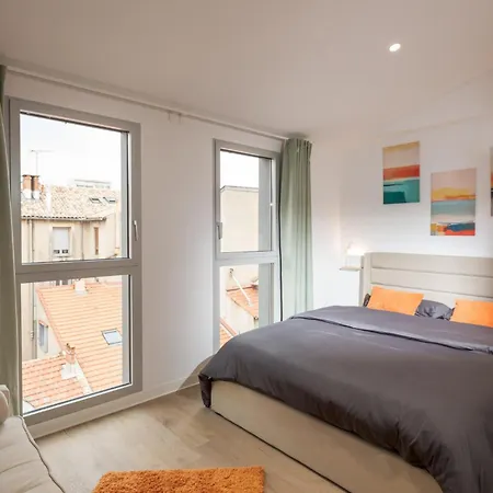 Maison Flaugergues Montpellier