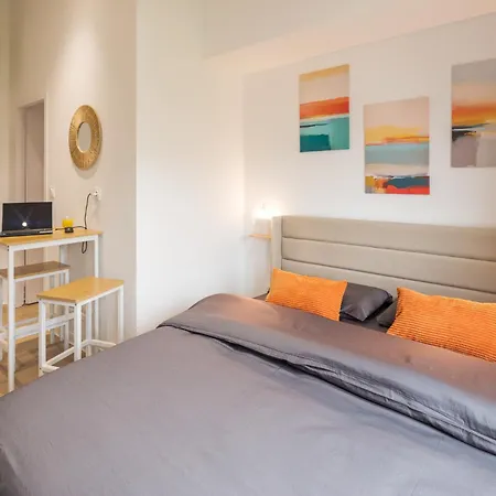 Maison Flaugergues * Montpellier