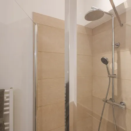 Maison Flaugergues Appartement Montpellier