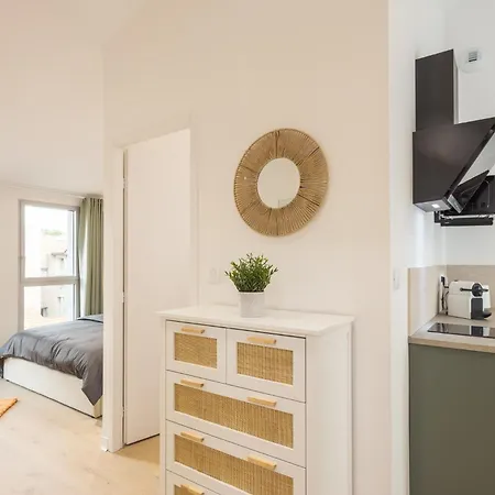 Appartement Maison Flaugergues *