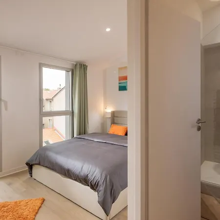 Appartement Maison Flaugergues