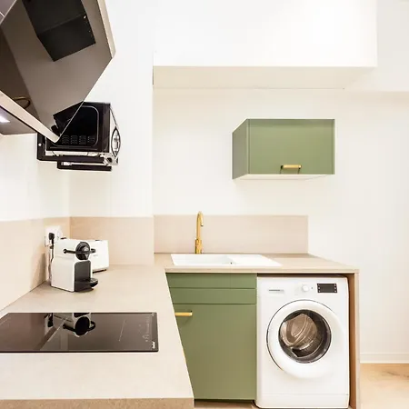 Appartement Maison Flaugergues Montpellier